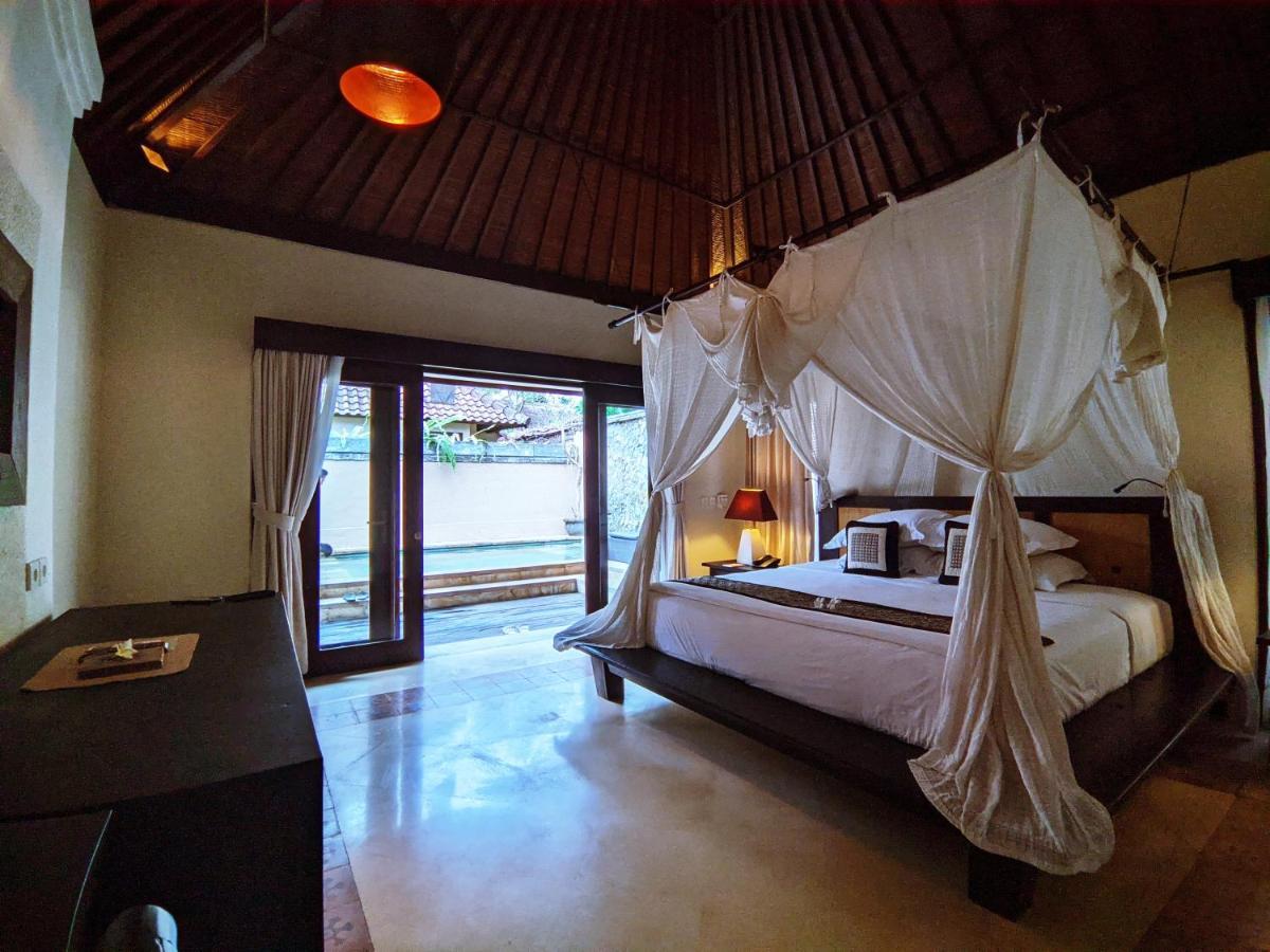 Barong Resort Ubud By Puri Signatures Exterior foto